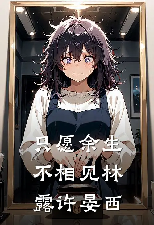 只愿余生不相见林露许晏西