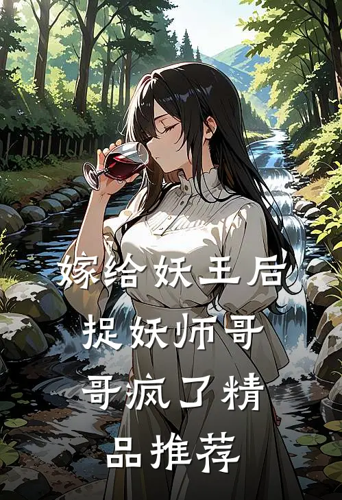 嫁给妖王后，捉妖师哥哥疯了精品推荐