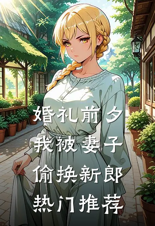 婚礼前夕，我被妻子偷换新郎热门推荐