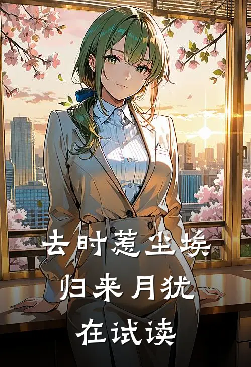 去时惹尘埃，归来月犹在试读
