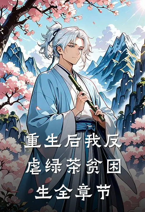 重生后我反虐绿茶贫困生全章节