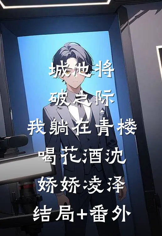 城池将破之际，我躺在青楼喝花酒沈娇娇凌泽:结局+番外