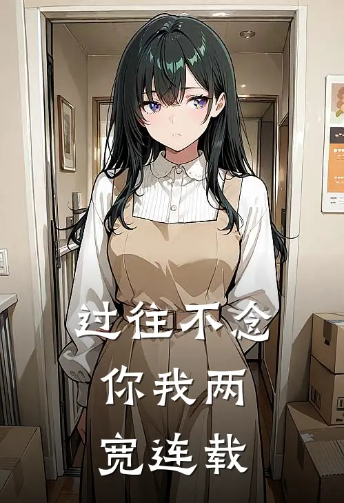 过往不念，你我两宽连载