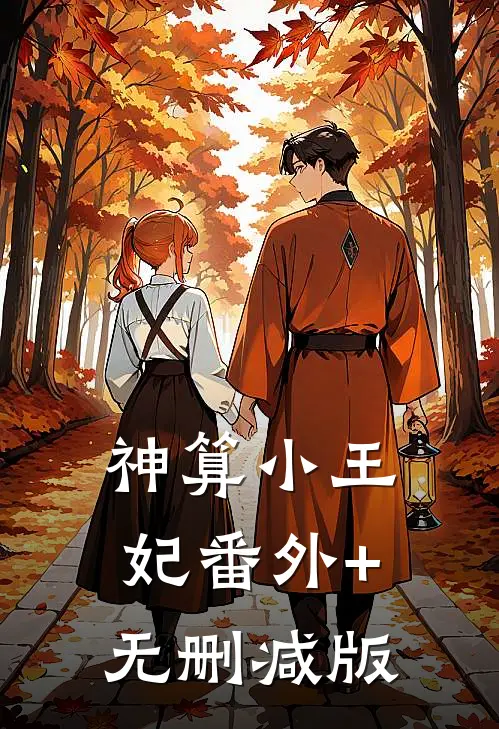 神算小王妃番外+无删减版
