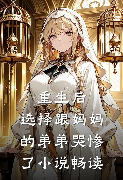 重生后，选择跟妈妈的弟弟哭惨了小说畅读