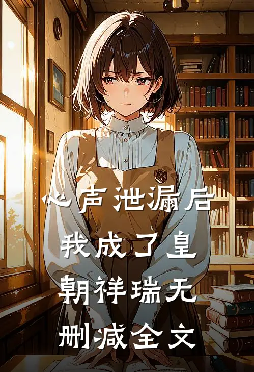心声泄漏后，我成了皇朝祥瑞无删减全文