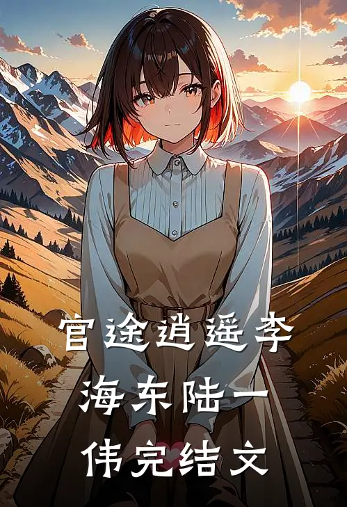 官途逍遥李海东陆一伟完结文