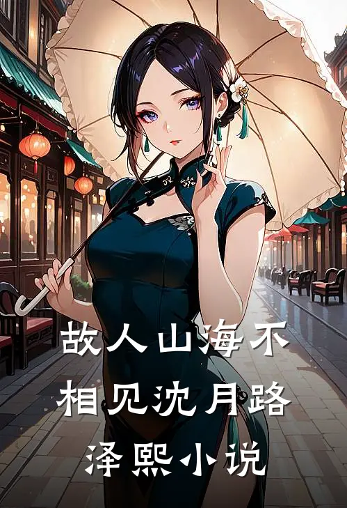 故人山海不相见沈月路泽熙小说