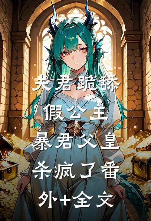 夫君跪舔假公主，暴君父皇杀疯了(番外)+(全文)