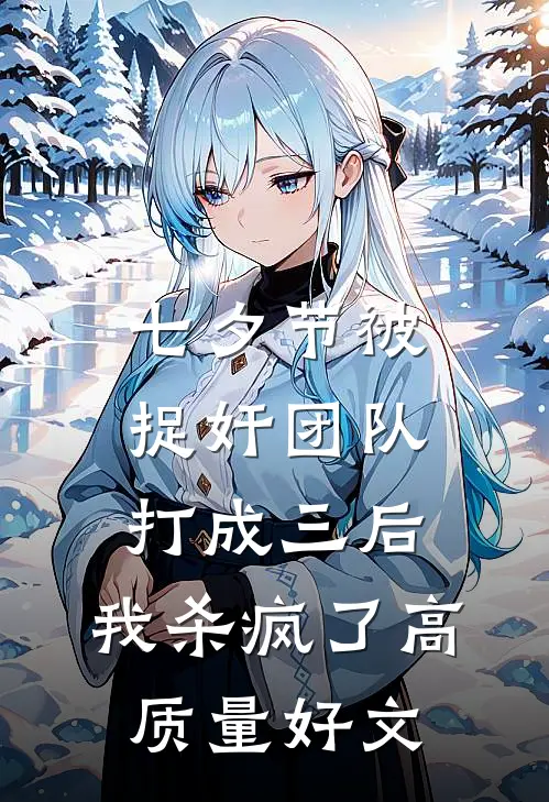 七夕节被捉奸团队打成三后，我杀疯了高质量好文