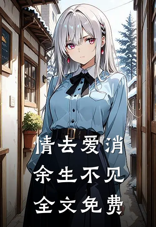 情去爱消，余生不见全文免费