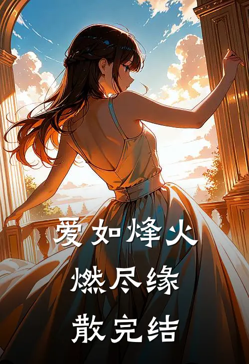 爱如烽火，燃尽缘散完结