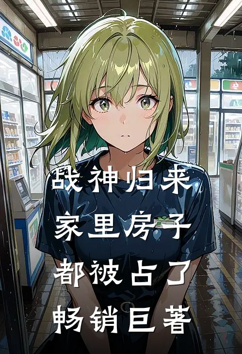 战神归来，家里房子都被占了畅销巨著