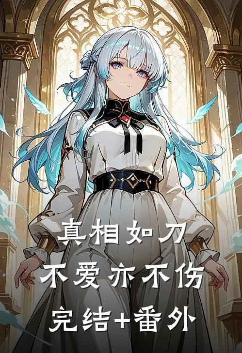 真相如刀，不爱亦不伤完结+番外