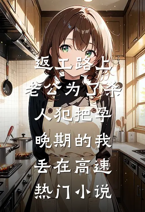 返工路上，老公为了杀人犯把孕晚期的我丢在高速热门小说