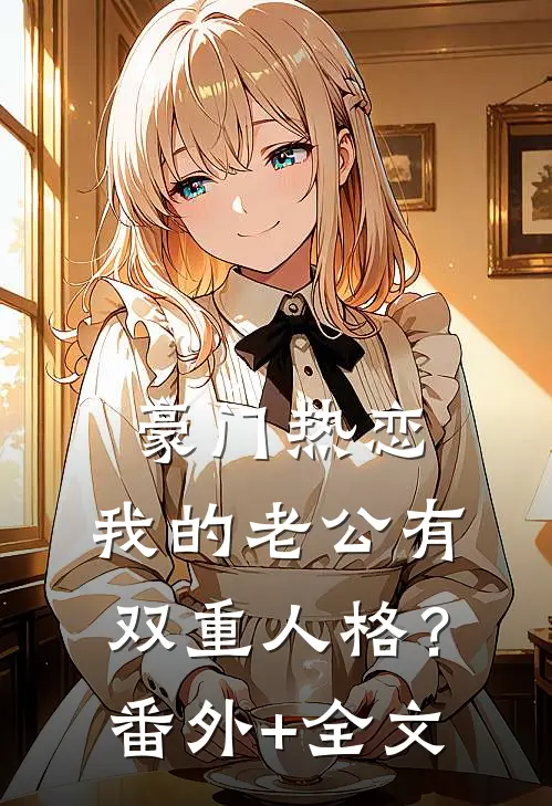 豪门热恋：我的老公有双重人格？:(番外)+(全文)