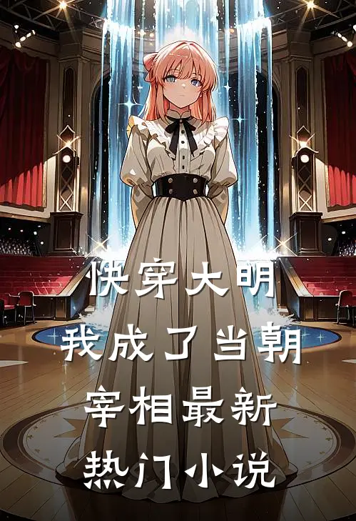 快穿大明：我成了当朝宰相最新热门小说