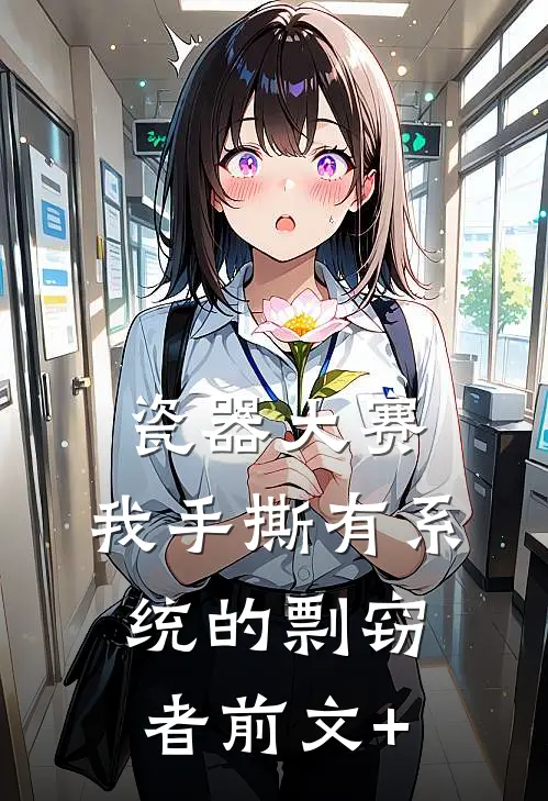 瓷器大赛，我手撕有系统的剽窃者前文+