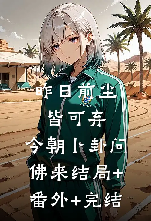 昨日前尘皆可弃，今朝卜卦问佛来结局+番外+完结