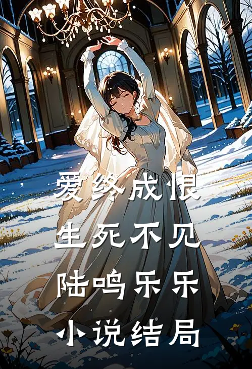 爱终成恨，生死不见陆鸣乐乐小说结局