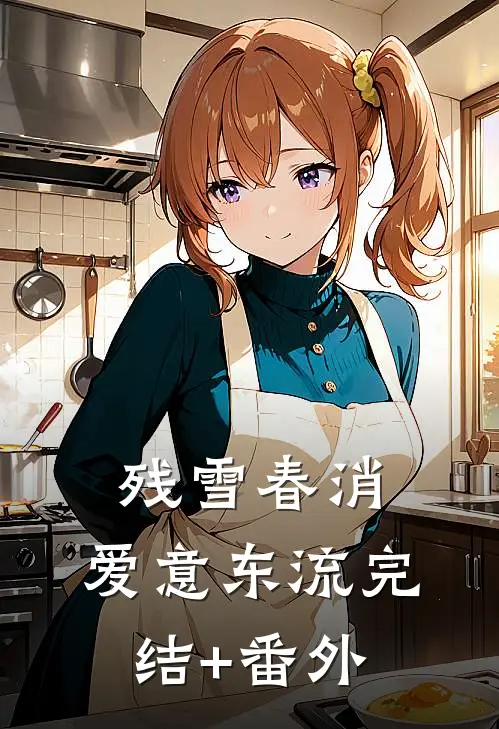 残雪春消，爱意东流完结+番外