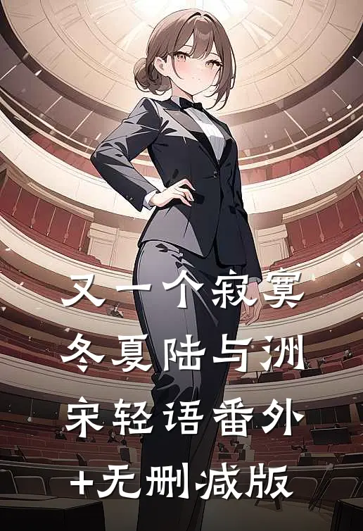 又一个寂寞冬夏陆与洲宋轻语番外+无删减版