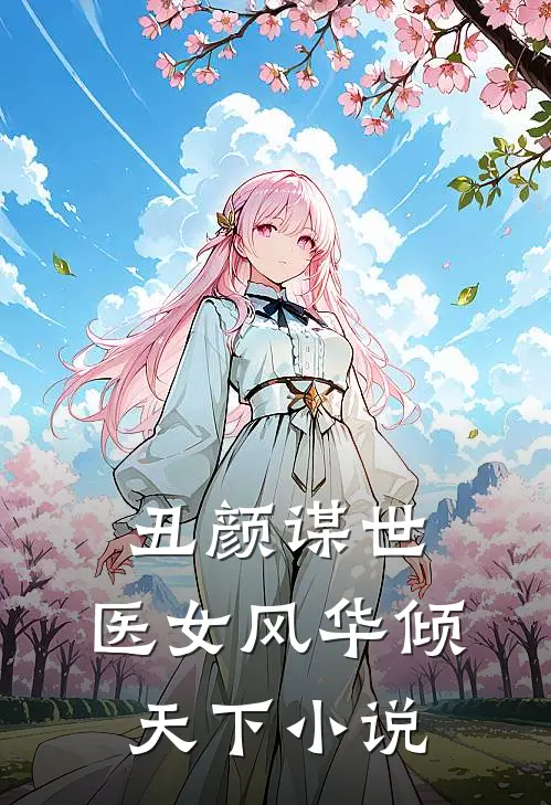 丑颜谋世：医女风华倾天下小说