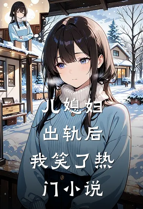 儿媳妇出轨后，我笑了热门小说