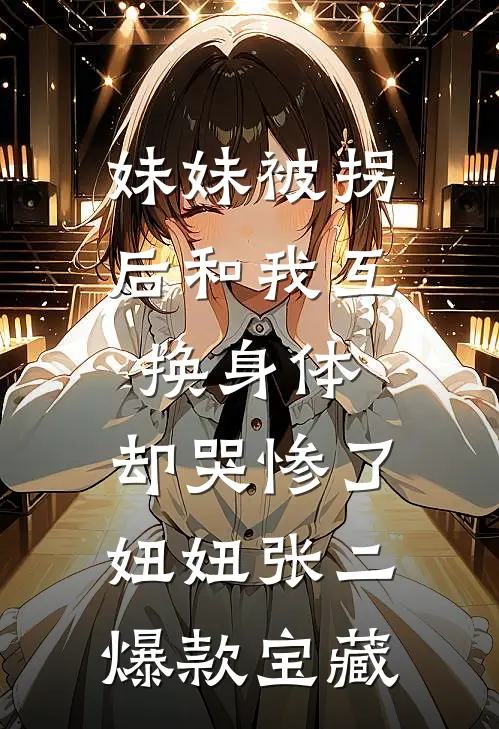 妹妹被妻子竹马害死后，我杀疯了全球完整文集