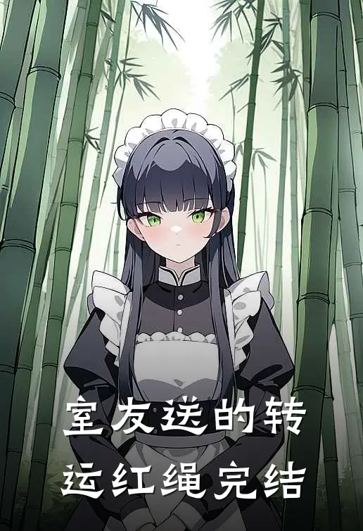 室友送的转运红绳完结