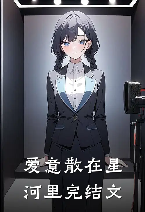 爱意散在星河里完结文
