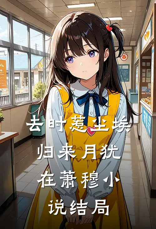 去时惹尘埃，归来月犹在萧穆小说结局