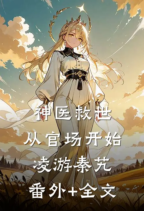 神医救世：从官场开始凌游秦艽:(番外)+(全文)