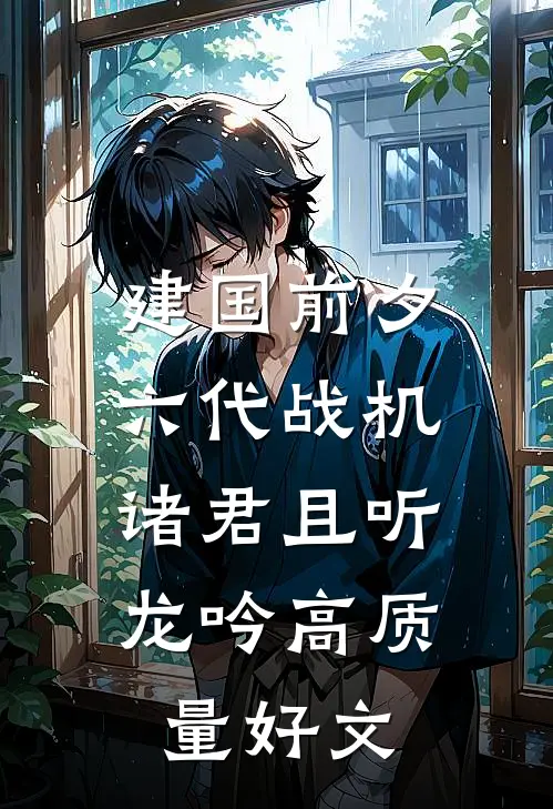 建国前夕六代战机，诸君且听龙吟高质量好文