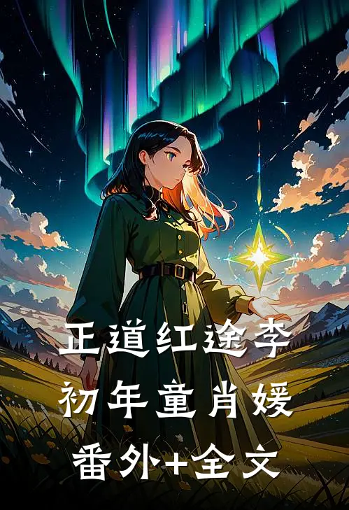 正道红途李初年童肖媛(番外)+(全文)