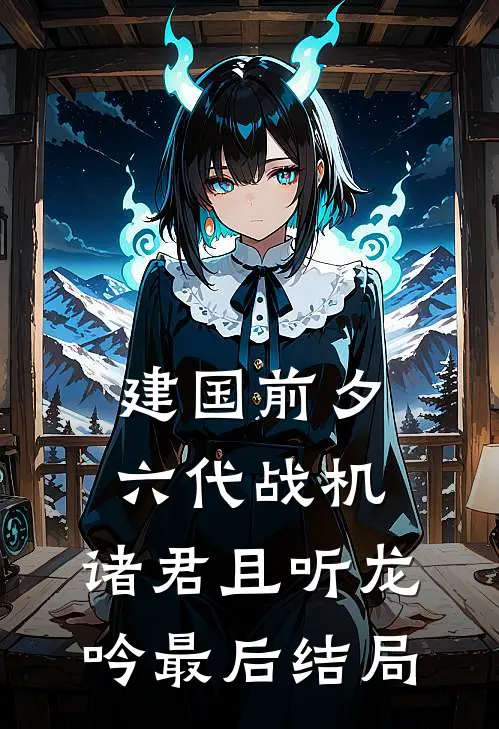 建国前夕六代战机，诸君且听龙吟最后结局