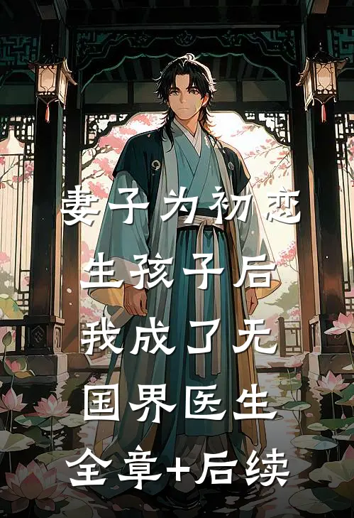 妻子为初恋生孩子后，我成了无国界医生:全章+后续