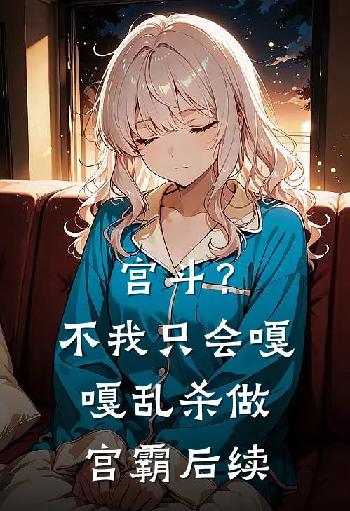 宫斗？不，我只会嘎嘎乱杀做宫霸后续