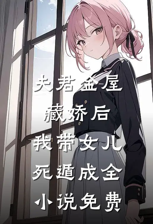 夫君金屋藏娇后，我带女儿死遁成全小说免费