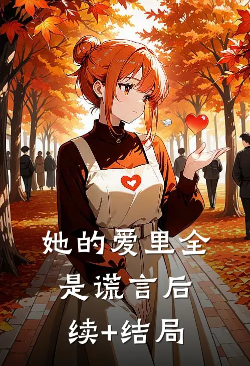 她的爱里全是谎言后续+结局