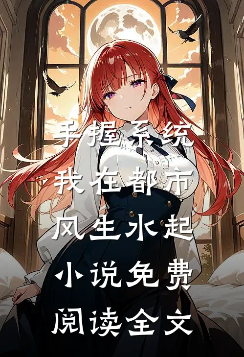 手握系统，我在都市风生水起小说免费阅读全文