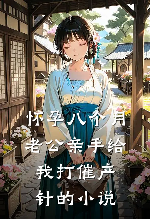 怀孕八个月老公亲手给我打催产针的小说