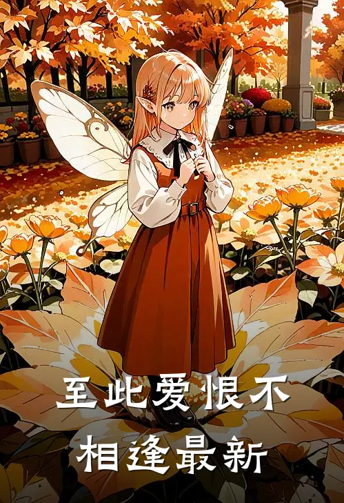 至此爱恨不相逢最新