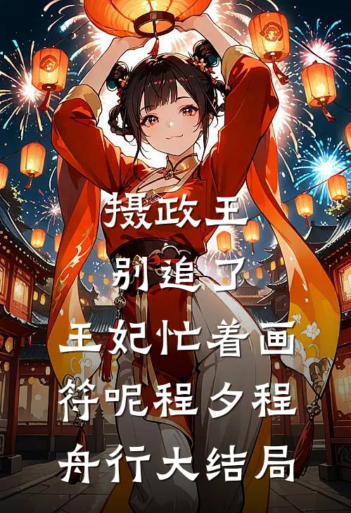 摄政王别追了，王妃忙着画符呢程夕程舟行大结局