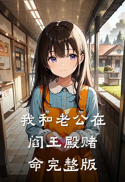 我和老公在阎王殿赌命完整版