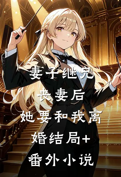 妻子继兄丧妻后，她要和我离婚结局+番外小说