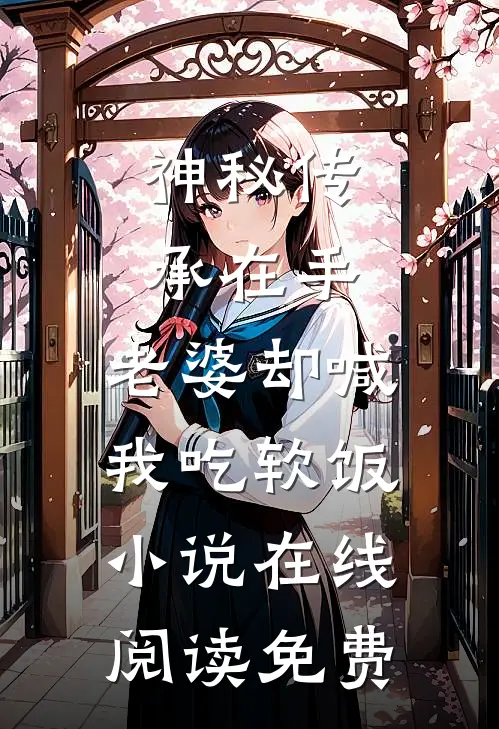 神秘传承在手，老婆却喊我吃软饭小说在线阅读免费