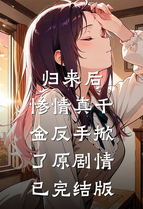 归来后，惨情真千金反手掀了原剧情已完结版