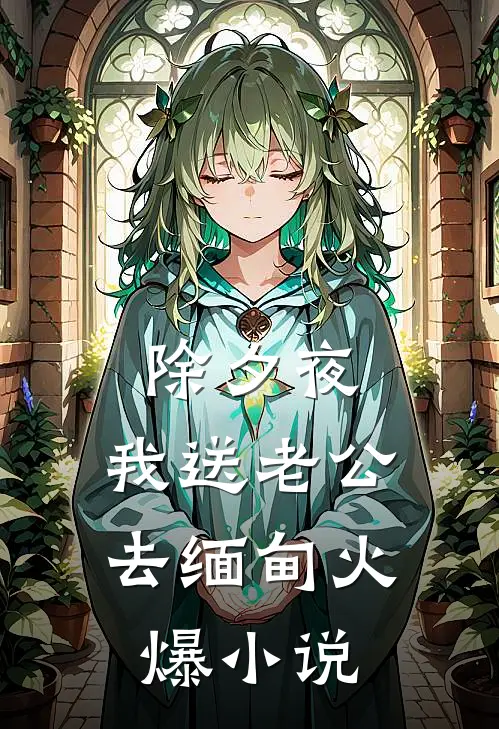 除夕夜，我送老公去缅甸火爆小说