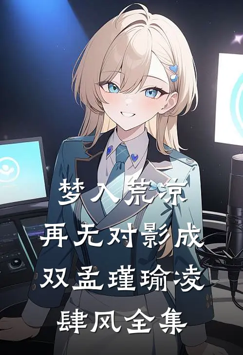梦入荒凉，再无对影成双孟瑾瑜凌肆风全集